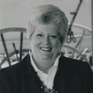 Meet your Posher, Mary